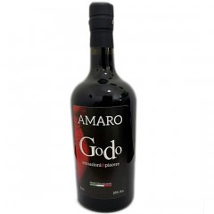 AMARO GODO