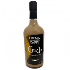 CREMA DI LIQUORE AL CAFFE'