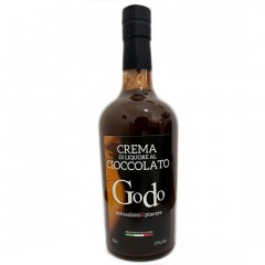 CREMA DI LIQUORE AL CIOCCOLATO