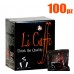 100 Cialde LICAFFE BLACK