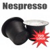 100 Capsule compatibili personalizzate Nespresso 